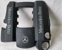 Mercedes V6 M112 W211 W210 W163 W208 etc. Motorabdeckung Baden-Württemberg - Waldstetten Vorschau