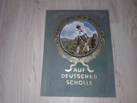 Buch: Auf deutscher Scholle, Sammelbildalbum, 1935 Niedersachsen - Coppengrave Vorschau