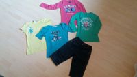 T-Shirts / 3/4 Jeans / Langarmshirts Bayern - Thurmansbang Vorschau