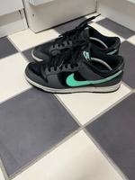 Nike Dunk Low Gr.46 Bayern - Schwarzach am Main Vorschau