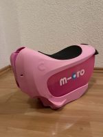 Micro Mini2Go Sitz/Box Baden-Württemberg - Furtwangen Vorschau