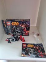 LEGO Star Wars 75034 - Death Star Troopers Hessen - Münster Vorschau