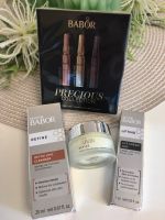 Babor Luxus Set Ampullen Refine Triple Cream lifting eye cleanser Stuttgart - Stuttgart-Süd Vorschau