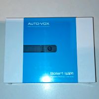 AUTO-VOX Solar1 Pro TRULY WIRELESS  Backup Camera KIT - NEU - Niedersachsen - Delmenhorst Vorschau