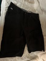 Shorts VANS Farbe Schwarz Größe 31 Wandsbek - Hamburg Rahlstedt Vorschau