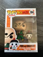 Funko POP Dragonball 384 Tien and Chiaotzu Niedersachsen - Lengede Vorschau