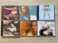 Madonna CD Sammlung like a virgin, Ray of Light, immaculate Nordrhein-Westfalen - Bergheim Vorschau