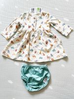 NEU Jojo Maman Bebe Kleid Elefand Tiger Koala Affe Baby 3-6 68 Bonn - Bad Godesberg Vorschau