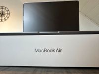 MacBook Air (2020) Spacegrau M1/16/256GB *Defekt* Nur Abholung Saarland - Eppelborn Vorschau
