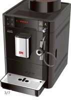 Kaffeevollautomat MELITTA Hessen - Eschwege Vorschau