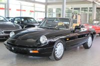 Alfa Romeo Spider 2.0 - Servo - Italien-Import- H-Kennz. Kr. München - Baierbrunn Vorschau