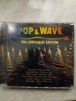 Pop & Wave The Christmas Edition CD OVP Niedersachsen - Rosengarten Vorschau