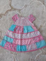 Mädchen Baby Kleid gr.74 neu Nordrhein-Westfalen - Paderborn Vorschau