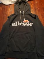 Ellesse Hoodie Gr.S Niedersachsen - Vierhöfen Vorschau