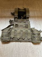 Tasmanien Tiger Chest Rig Bayern - Regensburg Vorschau