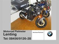 BMW F 900 R alle Pakete wenig Kilometer Bayern - Lenting Vorschau