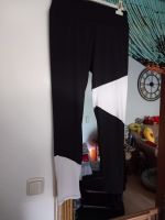 *** Irre ~ 2 Farbige ~ Leggings *** Brandenburg - Herzfelde Vorschau