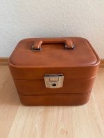 Vintage Beautycase Schmuckkoffer Koffer Baden-Württemberg - Kusterdingen Vorschau