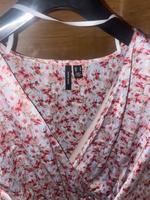 Vero Moda sommerliches Kleid Bayern - Hiltpoltstein Vorschau