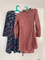 3er Set u.a. Happy Girls Kleid 122 Mädchen gut erhalten Baden-Württemberg - Dielheim Vorschau