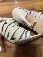 High Heels Buffalo - ungetragen - Schleswig-Holstein - Lübeck Vorschau