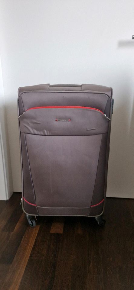 Samsonite Koffer XL 82 cm in Weinheim