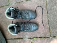 Hanwag Bergschuhe Wanderschuhe Leder Goretex Gr. 40 Obergiesing-Fasangarten - Obergiesing Vorschau