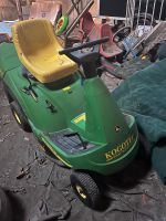 Rasenmäher John Deere Nordrhein-Westfalen - Emsdetten Vorschau