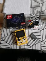 Sup game box Nordrhein-Westfalen - Moers Vorschau