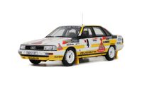 Audi 200 Quattro #4 Monte Carlo 1987 • NEU • Otto OT439 • 1:18 Baden-Württemberg - Oberkirch Vorschau