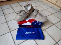 Autry Sneaker wie Neu! Nordrhein-Westfalen - Ennigerloh Vorschau