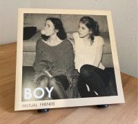Boy Mutual Friends Schalplatte Lp Vinyl + cd Bonn - Bonn-Zentrum Vorschau