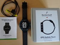 GPS Golfuhr Par.4 von RocketGolf Bayern - Polling Kr Mühldorf a Inn Vorschau