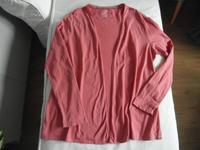Cecil Shirtjacke Jacke L / XL * apricot lachs * TOP Schleswig-Holstein - Harrislee Vorschau