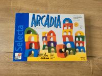 Arcadia von Selecta - Bauklötze Spiel Kreativ Baukasten ab 1 Jahr Hessen - Limeshain Vorschau