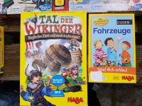 Haba Spiel Tal der Wikinger Brandenburg - Neuenhagen Vorschau