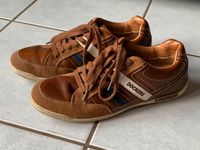 Schuhe Dockers Größe 40 Baden-Württemberg - Ilvesheim Vorschau