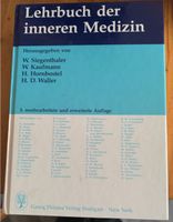 Lehrbuch der inneren Medizin Schleswig-Holstein - Husby Vorschau