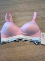 Bustier Top Calvin Klein Gr.XL neu Schleswig-Holstein - Harrislee Vorschau