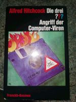 Die drei??? Angriff der Computer-Viren Bayern - Olching Vorschau