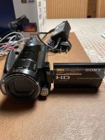 Sony HDR - CX 11 E  Handycam Nordrhein-Westfalen - Ibbenbüren Vorschau