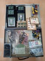 Spacemarine Brettspiel mit Erweiterung ohne Anleitung Bayern - Rödental Vorschau
