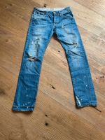 Scotch&Soda Jeans used look Gr.28/32 Baden-Württemberg - Ludwigsburg Vorschau