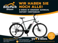 NEU Kreidler Elektro-Fahrrad Eco2 Sport Bosch Performance 9-Gang Niedersachsen - Dissen am Teutoburger Wald Vorschau