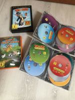 Tom und Jerry DVD Collection 13 Dvds Rheinland-Pfalz - Hoppstädten-Weiersbach Vorschau