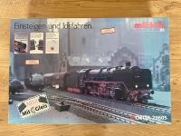 Märklin HO (Dampflokomotive) Delta 29605 Sachsen - Schneeberg Vorschau