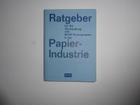 Ratgeber Papierindustrie - BASF Baden-Württemberg - Wolpertswende Vorschau