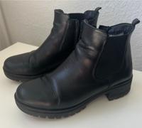 Stiefeletten Größe 40 Berlin - Köpenick Vorschau