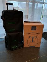 Thermomix Trolley + Varomatasche NEU Nordrhein-Westfalen - Kranenburg Vorschau