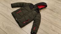 Icepeak Winterjacke Größe:152/ Grün/ Kinder/ Jungen Baden-Württemberg - Ebhausen Vorschau